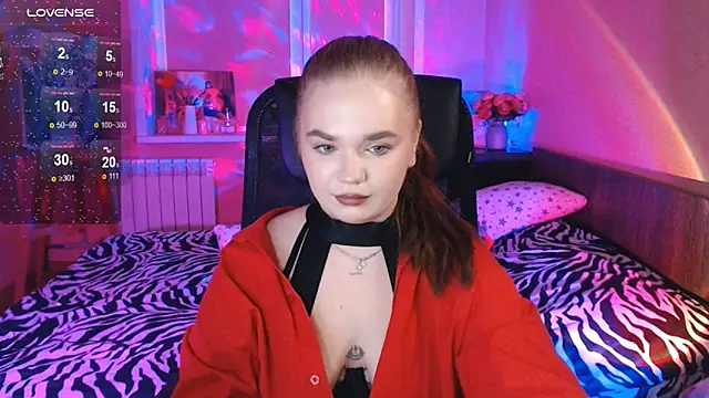 EmiRisse online show from 20, 11, 2025