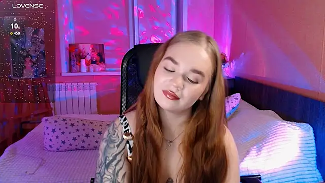 EmiRisse online show from 25, 11, 2025