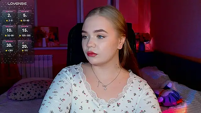 EmiRisse online show from 30, 11, 2025