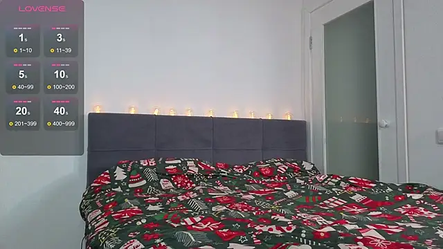 eva vuv online show from 19, 12, 2025