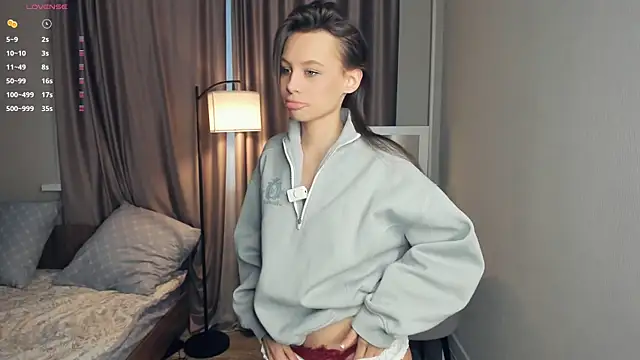 lumina online show from 9, 1, 2026