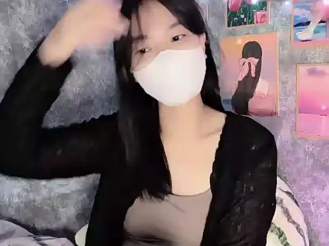 Hellen2999 online show from 2, 12, 2025