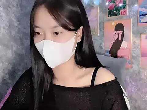 Hellen2999 online show from 5, 12, 2025