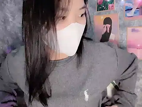 Hellen2999 online show from 3, 12, 2025