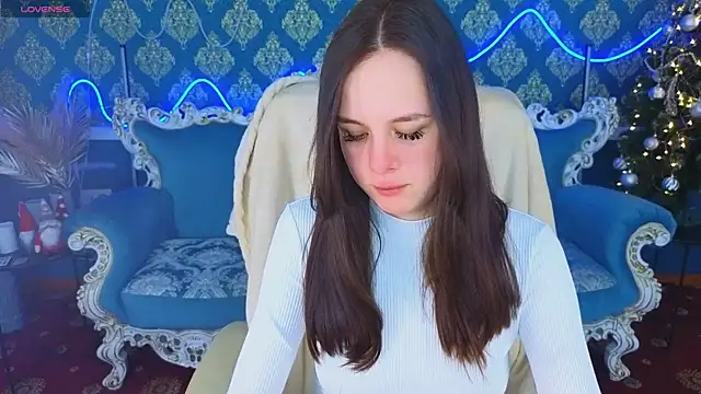 KarolinaSky online show from 8, 1, 2026