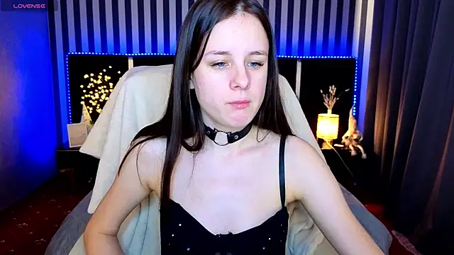 KarolinaSky online show from 11, 1, 2026