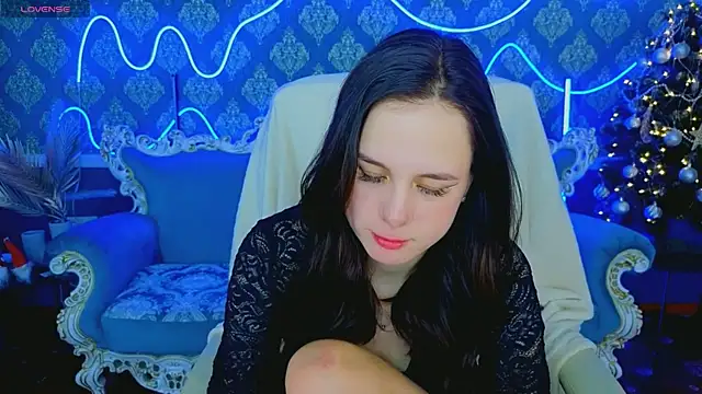 KarolinaSky online show from 22, 12, 2025