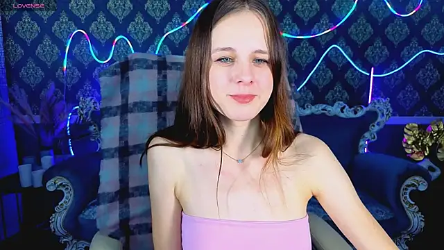 KarolinaSky online show from 1, 12, 2025