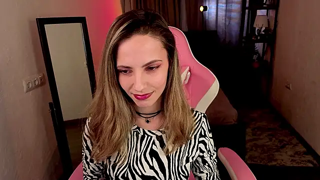 amelia meili online show from 1, 2, 2026