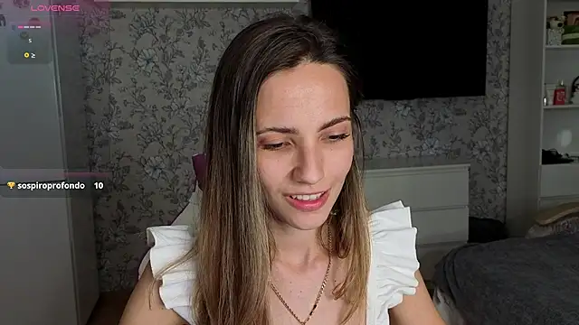 Snapshot of amelia_meili chatting on 18, 7, 2026 amelia meili online show from 18, 7, 2026