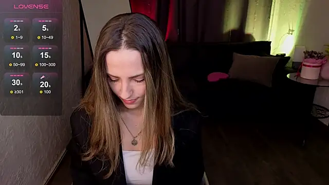 amelia meili online show from 14, 4, 2026