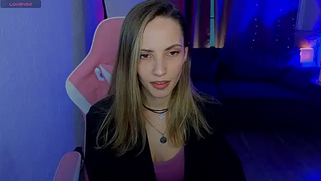 amelia meili online show from 24, 2, 2026