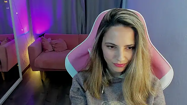 amelia meili online show from 21, 11, 2025