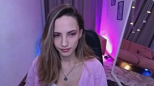 amelia meili online show from 7, 2, 2026