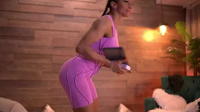 XenaBloom online show from 28, 2, 2026