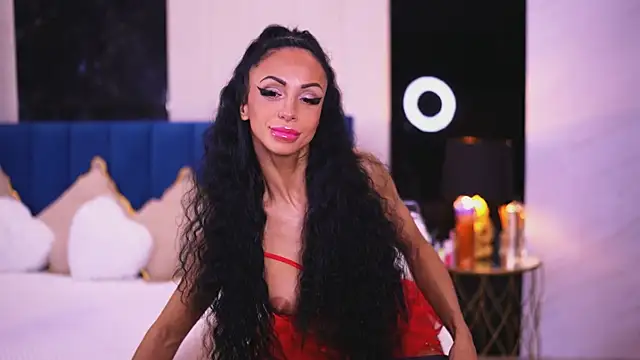 XenaBloom online show from 9, 1, 2026