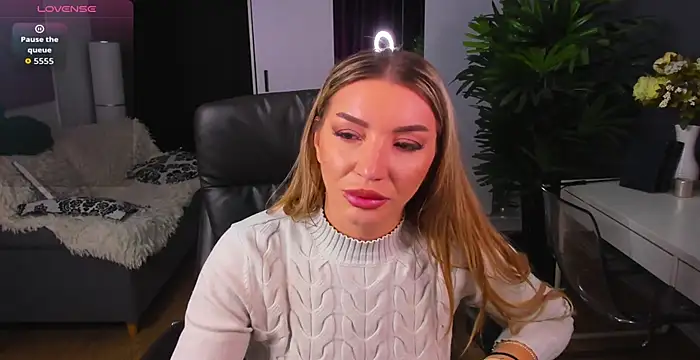 cutee lexy online show from 29, 11, 2025