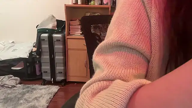 tinydaisy21 online show from 27, 11, 2025