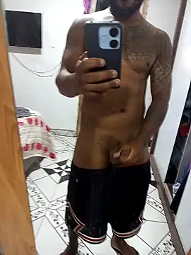 blackmamba3887 online show from 19, 11, 2025