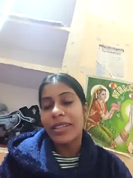 Anupriya89 online show from 17, 11, 2025