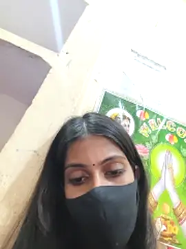 Anupriya89 online show from 21, 11, 2025