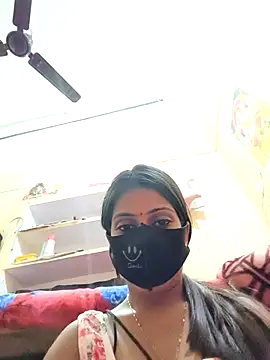 Anupriya89 online show from 9, 2, 2026