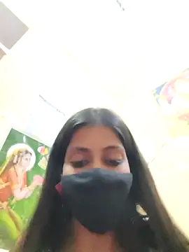 Anupriya89 online show from 28, 11, 2025