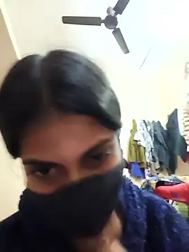 Anupriya89 online show from 9, 1, 2026