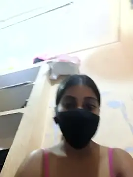 Anupriya89 online show from 17, 12, 2025