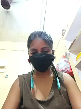 Anupriya89 online show from 20, 2, 2026