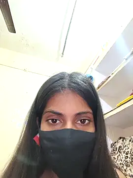 Anupriya89 online show from 14, 12, 2025