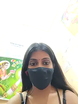 Anupriya89 online show from 19, 11, 2025