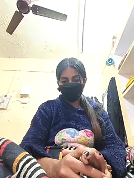 Anupriya89 online show from 18, 12, 2025