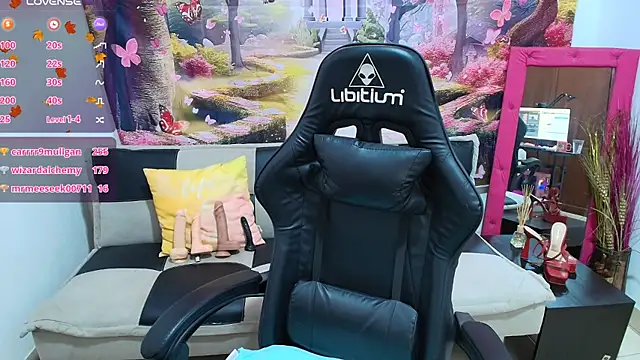 dakotasexywomen online show from 2, 12, 2025