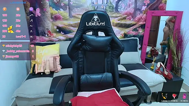 dakotasexywomen online show from 15, 1, 2026