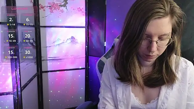 scarlettsrose online show from 26, 5, 2026