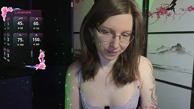scarlettsrose online show from 28, 3, 2026