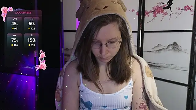 scarlettsrose online show from 10, 4, 2026