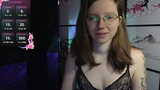 scarlettsrose online show from 27, 4, 2026