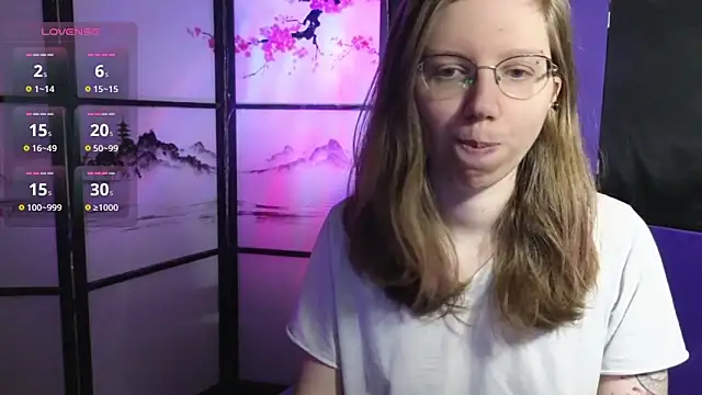 Snapshot of scarlettsrose chatting on 15, 6, 2026 scarlettsrose online show from 15, 6, 2026