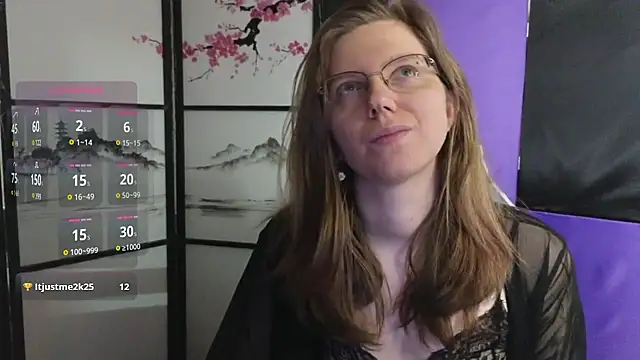 Snapshot of scarlettsrose chatting on 9, 7, 2026 scarlettsrose online show from 9, 7, 2026