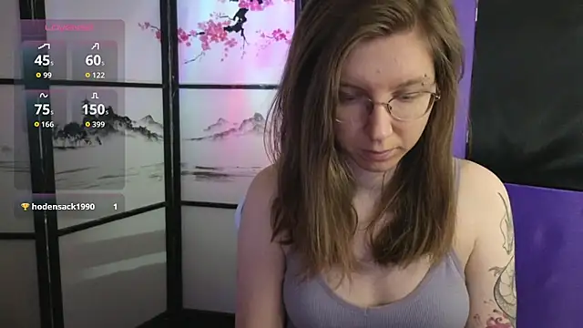 Snapshot of scarlettsrose chatting on 6, 7, 2026 scarlettsrose online show from 6, 7, 2026