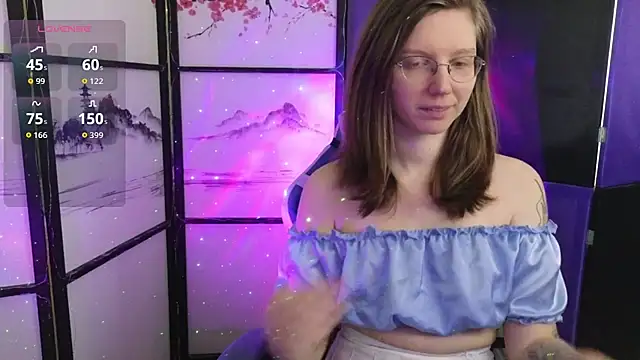scarlettsrose online show from 20, 5, 2026