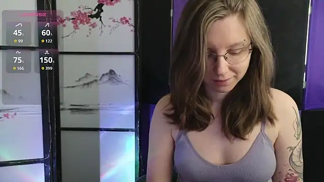 scarlettsrose online show from 22, 5, 2026