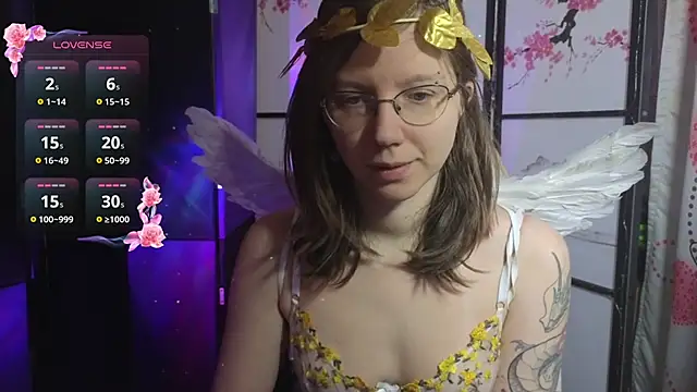 scarlettsrose online show from 14, 2, 2026