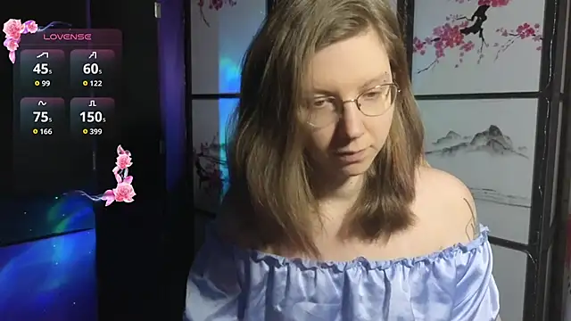 scarlettsrose online show from 1, 3, 2026