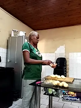 Blackthaithickchick online show from 23, 11, 2025