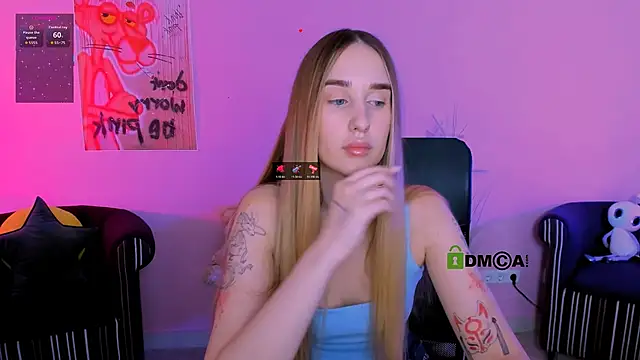  kellykitten  online show from 15, 12, 2025