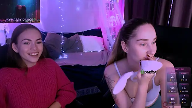  kellykitten  online show from 25, 11, 2025