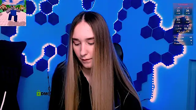  kellykitten  online show from 2, 12, 2025